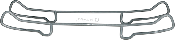 JP GROUP Udutuli Artikli number: 1195201370 soodsalt