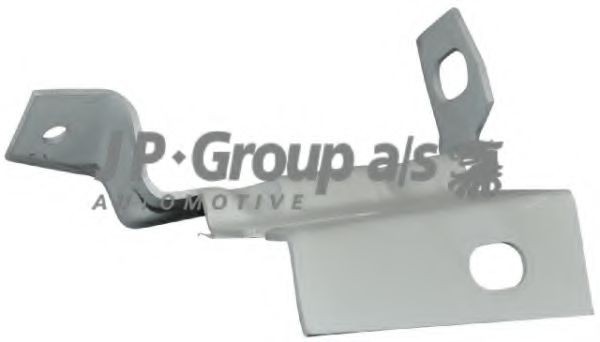 JP GROUP Holder, fog light Article number: 1195250180 cheaply