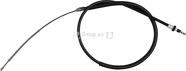 JP GROUP Taillight Article number: 1195303270 cheaply