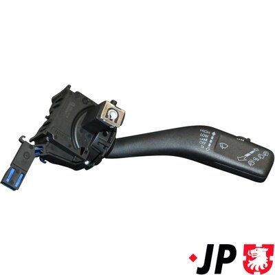 JP GROUP Wiper Switch Article number: 1196205000 cheaply