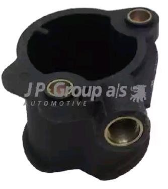 JP GROUP 1196650100 Hus, baklys PASSAT 1.9 D 68 HK Diesel 1997