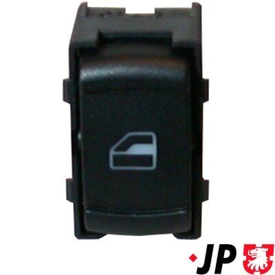 JP GROUP Window switch Article number: 1196701300 cheaply