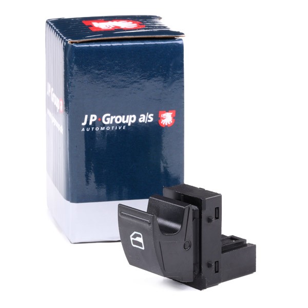 JP GROUP Window switch Article number: 1196702400 cheaply