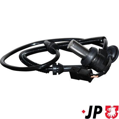 JP GROUP ABS sensor Article number: 1197101900 cheaply