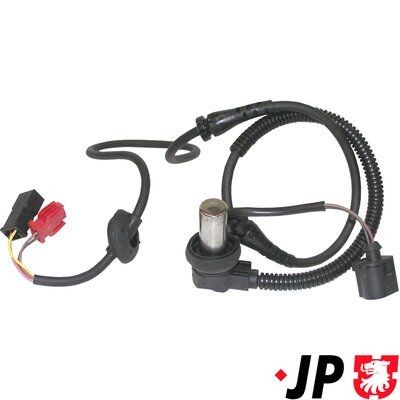 JP GROUP ABS sensor Article number: 1197102000 cheaply
