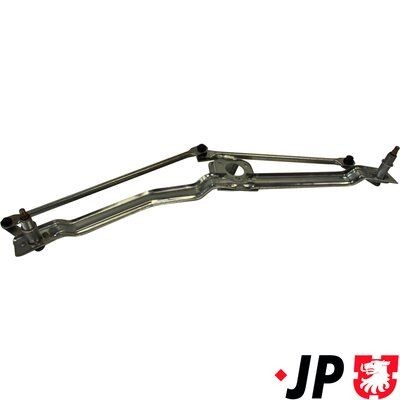 JP GROUP Wiper Linkage Article number: 1198100100 cheaply