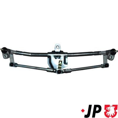 JP GROUP Wiper Linkage Article number: 1198101200 cheaply