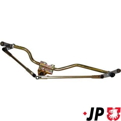 JP GROUP Wiper Linkage Article number: 1198102000 cheaply