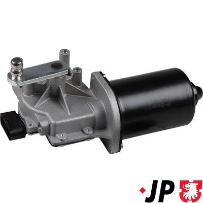 JP GROUP Wiper motor Article number: 1198201900 cheaply