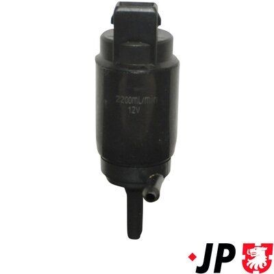 JP GROUP Vandpumpe, rudevisker / vasker Varenummer: 1198500300 billige