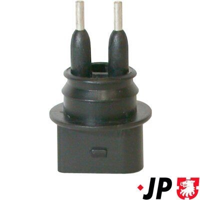 JP GROUP Level Control Switch, windscreen washer tank Article number: 1198650100 cheaply