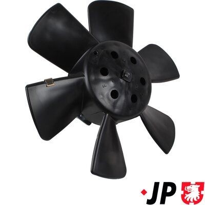 JP GROUP Køleventilator Varenummer: 1199100200 billige