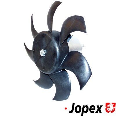 JP GROUP Køleventilator Varenummer: 1199102600 billige