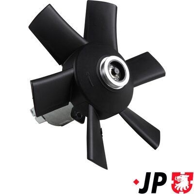 JP GROUP Fan, radiator Article number: 1199104800 cheaply