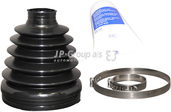 JP GROUP 1199205900 Relæ PASSAT 1.8 T Syncro 150 HK Benzin 2001