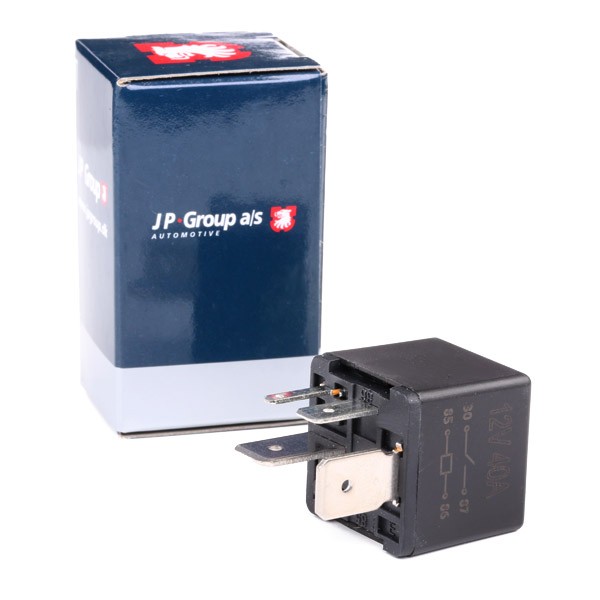 JP GROUP Relee, Kütusepump Artikli number: 1199206900 soodsalt
