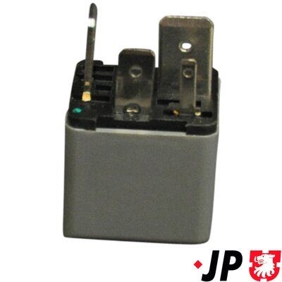 JP GROUP Glow plug relay Article number: 1199208200 cheaply