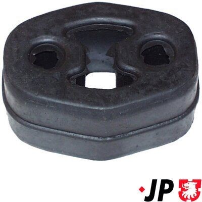 JP GROUP 1210150300 Frost Plug ASTRA 1.6 16V (F08, F48) 101 PS Petrol 2005