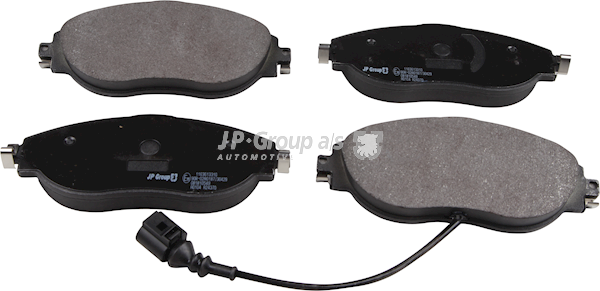 JP GROUP Timing Belt Article number: 1212102800 cheaply