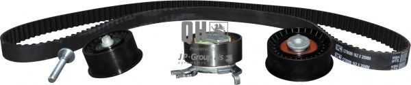 JP GROUP Timing belt kit Article number: 1212106219 cheaply