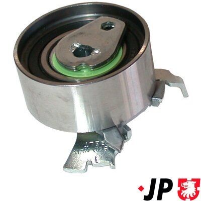 JP GROUP Timing belt tensioner pulley Article number: 1212201000 cheaply