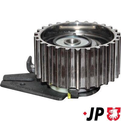 JP GROUP Timing belt tensioner pulley Article number: 1212201500 cheaply
