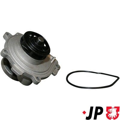 JP GROUP Water pump Article number: 1214102900 cheaply