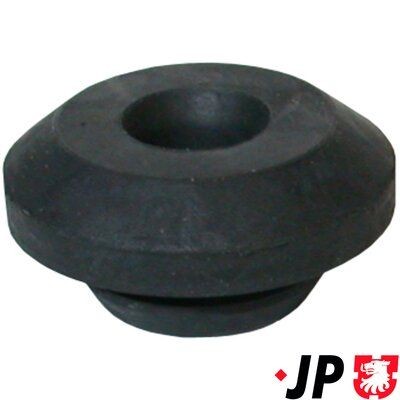 JP GROUP 1214250100 Paigutus, radiaator CORSA 1.3 CDTI (F08, F68) 70 HP Diisel 2009