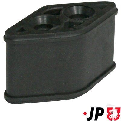 JP GROUP Mounting, radiator Article number: 1214250300 cheaply