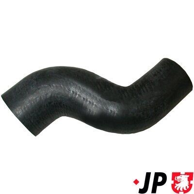 JP GROUP Radiator hose Article number: 1214300200 cheaply