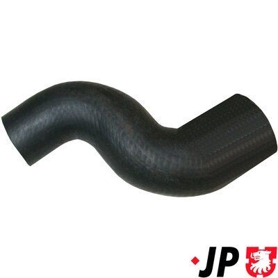 JP GROUP Radiator hose Article number: 1214300500 cheaply