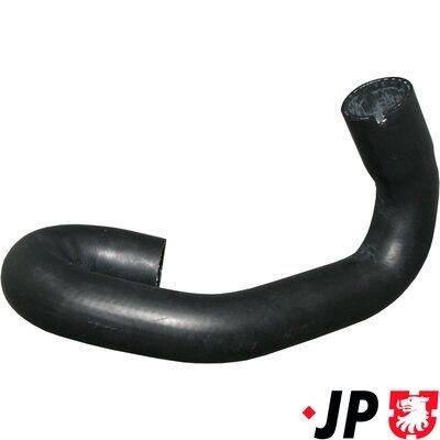 JP GROUP Radiator hose Article number: 1214301200 cheaply