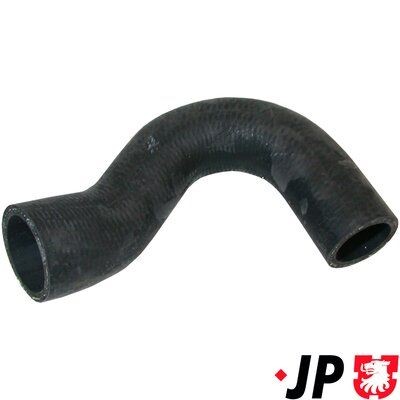 JP GROUP Radiator hose Article number: 1214301300 cheaply