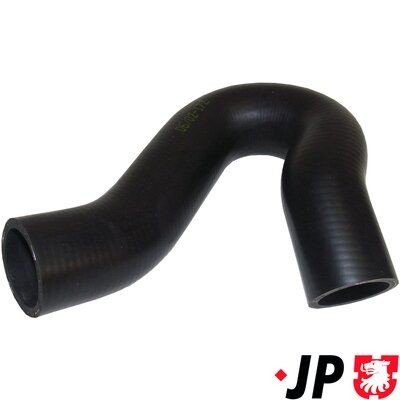 JP GROUP Radiator hose Article number: 1214301400 cheaply