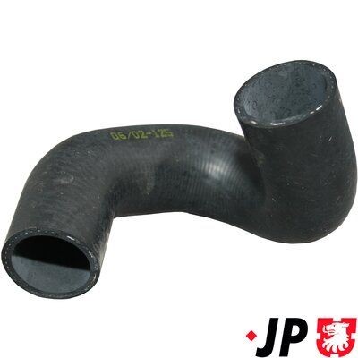 JP GROUP Radiator hose Article number: 1214302900 cheaply