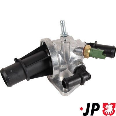 JP GROUP Thermostat Article number: 1214603710 cheaply