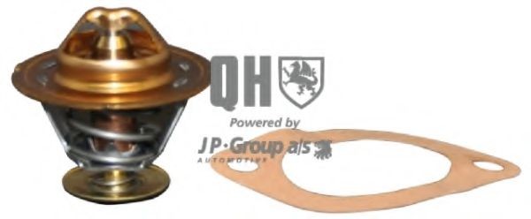 JP GROUP Thermostat Article number: 1214604419 cheaply