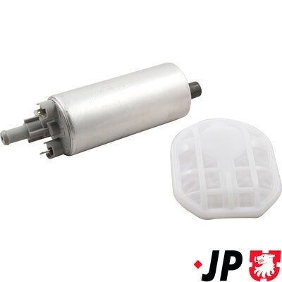 JP GROUP Fuel pump Article number: 1215200100 cheaply