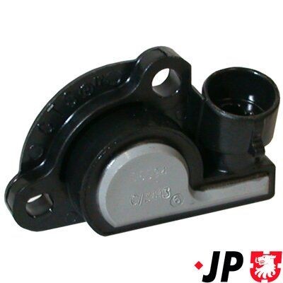 JP GROUP Sensor, throttle position Article number: 1215400100 cheaply