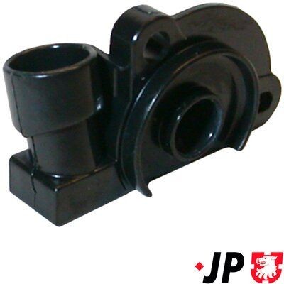 JP GROUP Sensor, throttle position Article number: 1215400200 cheaply