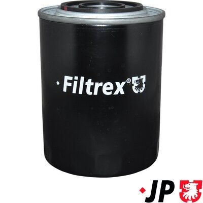 JP GROUP Oil filter Article number: 1218505300 cheaply