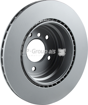 JP GROUP Air filter Article number: 1218601800 cheaply