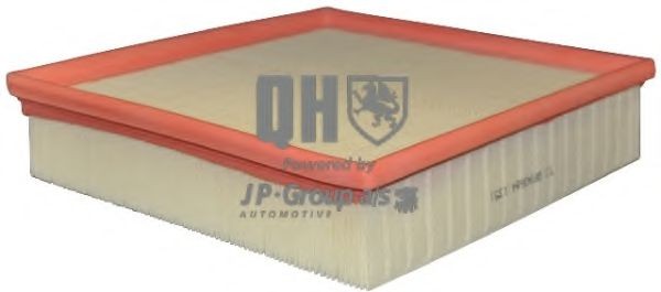 JP GROUP Air filter Article number: 1218602009 cheaply