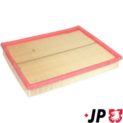 JP GROUP Air filter Article number: 1218602100 cheaply