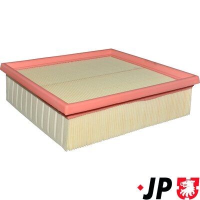 JP GROUP Air filter Article number: 1218609800 cheaply