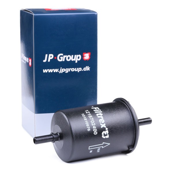 JP GROUP Fuel filter Article number: 1218702400 cheaply
