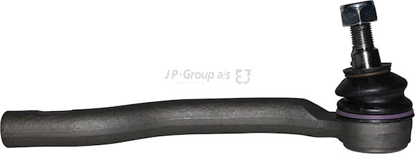 JP GROUP Kütusefilter Artikli number: 1218702600 soodsalt