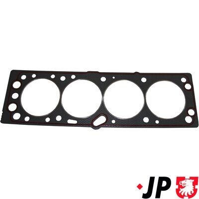JP GROUP Gasket, cylinder head Article number: 1219300200 cheaply