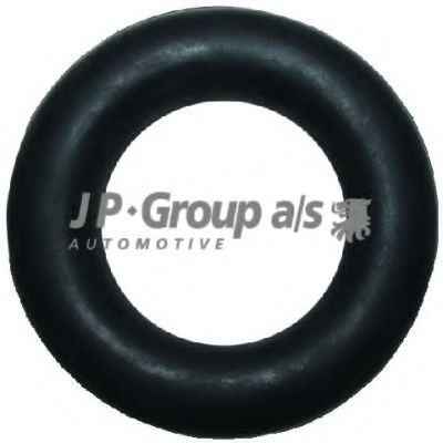 JP GROUP Holding Bracket, silencer Article number: 1221600300 cheaply