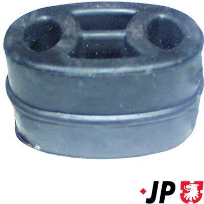 JP GROUP Holding Bracket, silencer Article number: 1221600600 cheaply